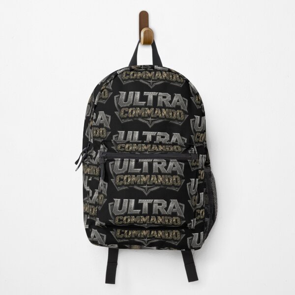 Item preview, Buck Off-Road: ULTRA COMMANDO designed and sold by PESCORAN.