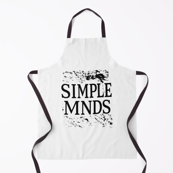 Item preview, SIMPLE MNDS Distressed Grunge Typography -3 designed and sold by FleshAndBloods.
