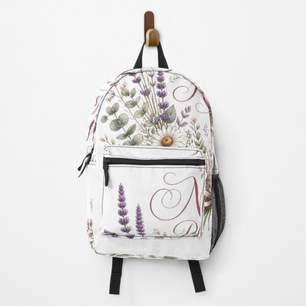 Item preview, Nurses Plant Seeds of Healing Floral Botanical RN Design designed and sold by VaneDesings.