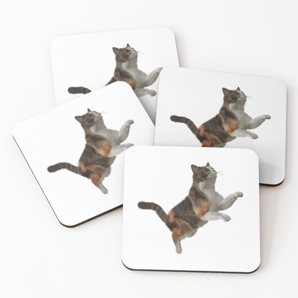 Item preview, Cats designed and sold by Varia2007.
