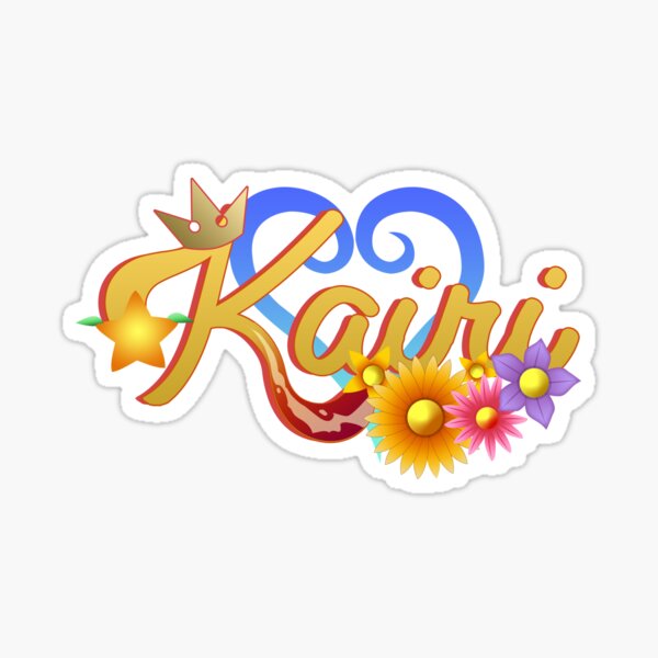 Vista previa del artículo con la obra «Título KAIRI», diseñado y vendido por DoctorBadguy.