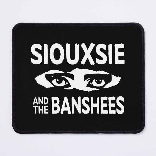 Item preview, Siouxsie and the Banshees Goth Band -6 designed and sold by FleshAndBloods.