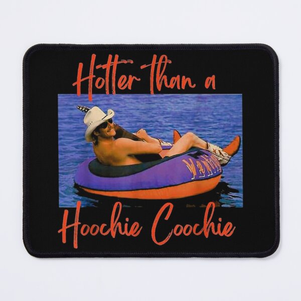 Item preview, Hotter Than A Hoochie Coochie Sing designed and sold by Foxintheloart.