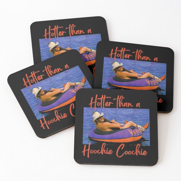 Item preview, Hotter Than A Hoochie Coochie Sing designed and sold by Foxintheloart.