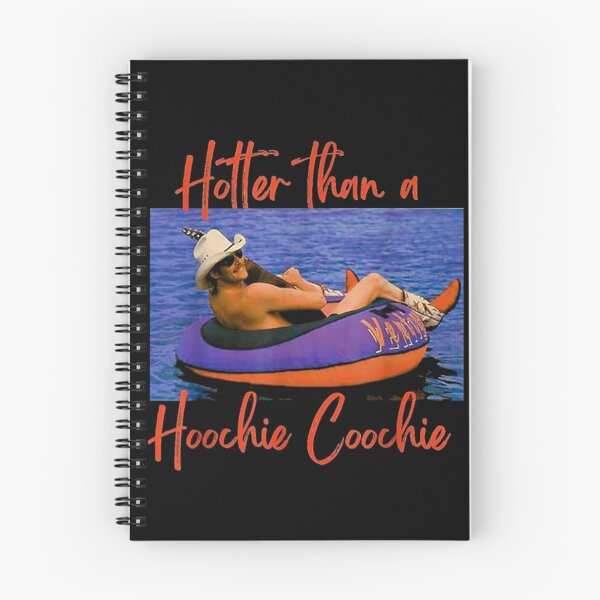 Item preview, Hotter Than A Hoochie Coochie Sing designed and sold by Foxintheloart.