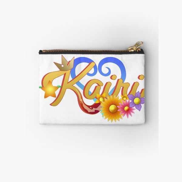 Item preview, KAIRI Title designed and sold by DoctorBadguy.