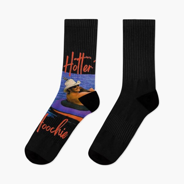 Item preview, Hotter Than A Hoochie Coochie Sing designed and sold by Foxintheloart.