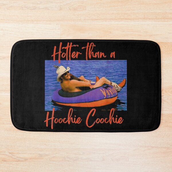 Item preview, Hotter Than A Hoochie Coochie Sing designed and sold by Foxintheloart.