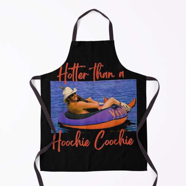 Item preview, Hotter Than A Hoochie Coochie Sing designed and sold by Foxintheloart.