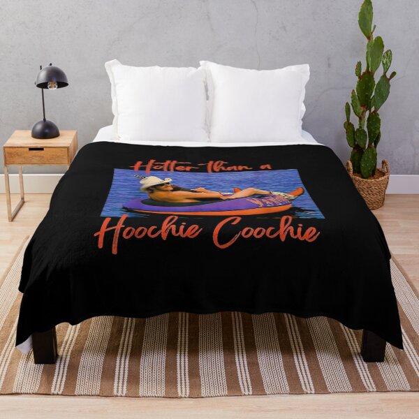 Item preview, Hotter Than A Hoochie Coochie Sing designed and sold by Foxintheloart.
