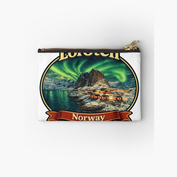 Item preview, Lofoten Norway designed and sold by HaydenMillepied.