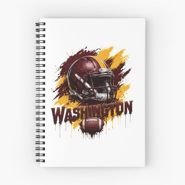 Item preview, Football Helmet & American Football Art designed and sold by ePeraleza.