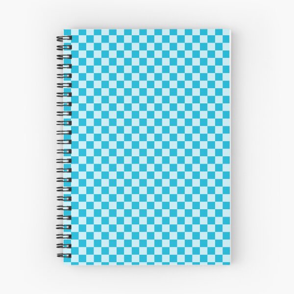 Item preview, Copy of Blue Checkered Pattern vintage style Plaid very small  designed and sold by DColourMuse.