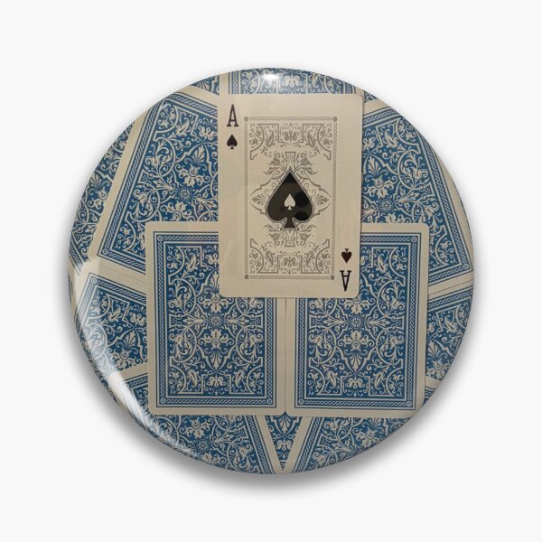 Item preview, Aces are Trump designed and sold by sivjart.