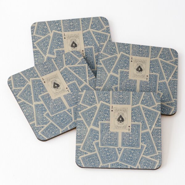 Item preview, Aces are Trump designed and sold by sivjart.