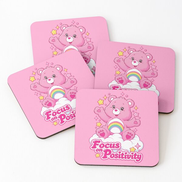 Item preview, Focus on positivity designed and sold by YChangShop.