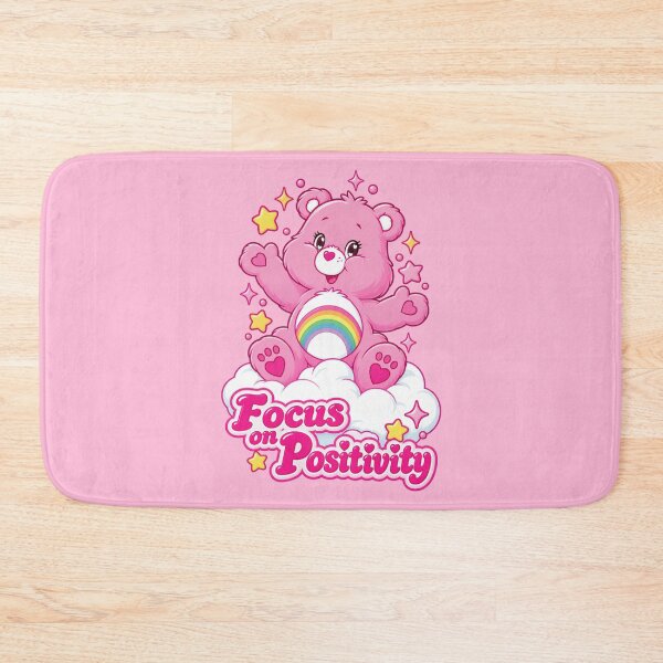 Item preview, Focus on positivity designed and sold by YChangShop.