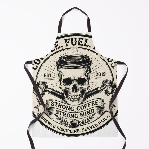 Item preview, coffee fuel focus designed and sold by aliraweb.