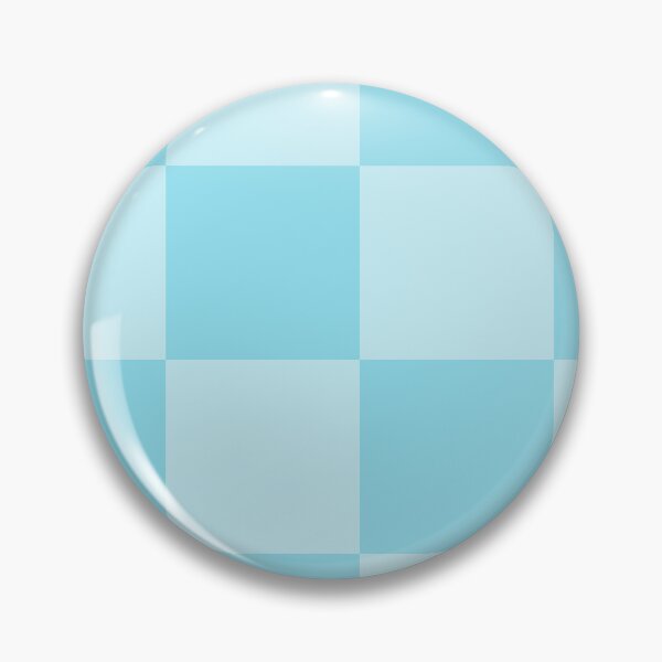 Item preview, Blue Checkered Pattern vintage style Plaid large designed and sold by DColourMuse.