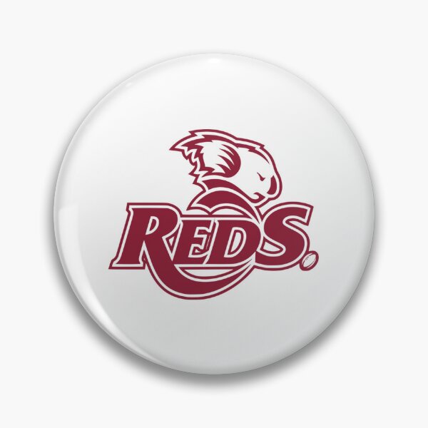 Item preview, Qld Reds Rugby designed and sold by Solunvale.