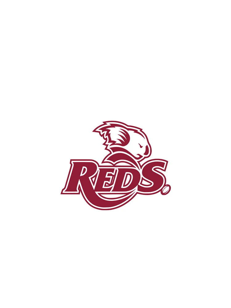 Thumbnail 4 of 4, iPhone Case, Qld Reds Rugby designed and sold by Solunvale.