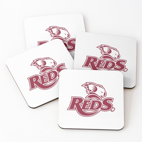 Artikelvorschau, Queensland Reds Rugby entworfen und verkauft von Solunvale.