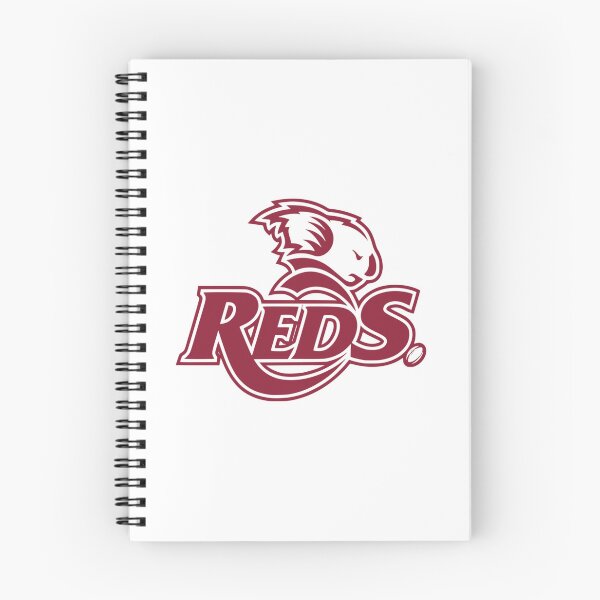 Item preview, Qld Reds Rugby designed and sold by Solunvale.