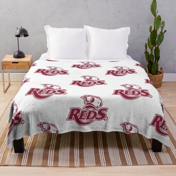 Item preview, Qld Reds Rugby designed and sold by Solunvale.