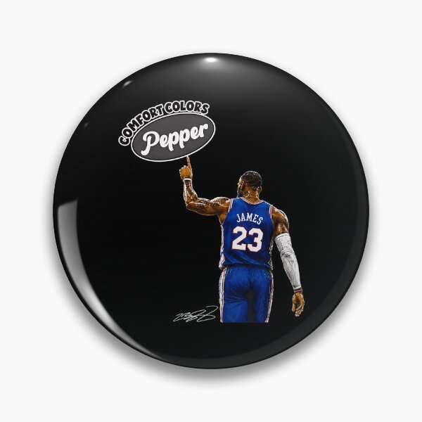 Item preview, King of the Court Basketball Icon designed and sold by Marky190.