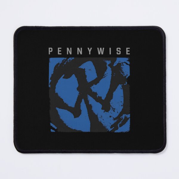 Item preview, Pennywise Abstract Horror -80 designed and sold by PomboGayArt.