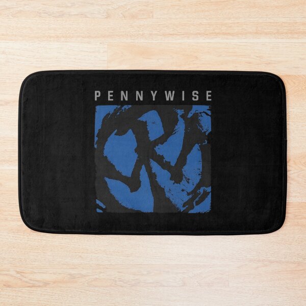 Item preview, Pennywise Abstract Horror -80 designed and sold by PomboGayArt.