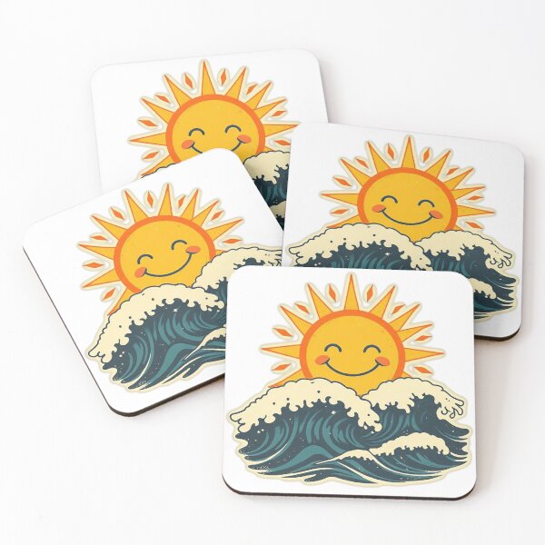 Item preview, Waves designed and sold by AnuNP.