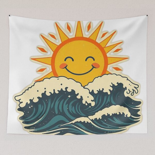 Item preview, Waves designed and sold by AnuNP.