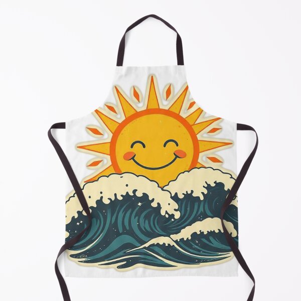Item preview, Waves designed and sold by AnuNP.