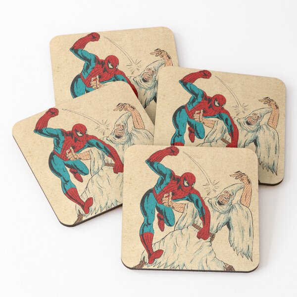 Item preview, Antifa Spiderman designed and sold by Retrofre4k.