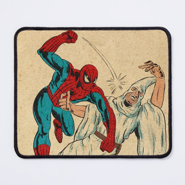 Item preview, Antifa Spiderman designed and sold by Retrofre4k.
