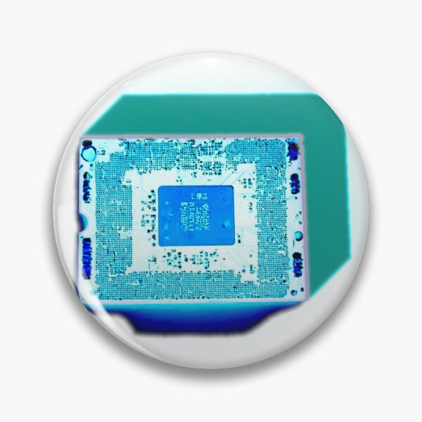 Item preview, CPU, a software gift, for the computer enthusiast designed and sold by PiperParrot.