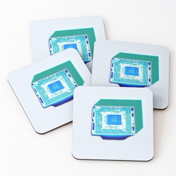 Item preview, CPU, a software gift, for the computer enthusiast designed and sold by PiperParrot.