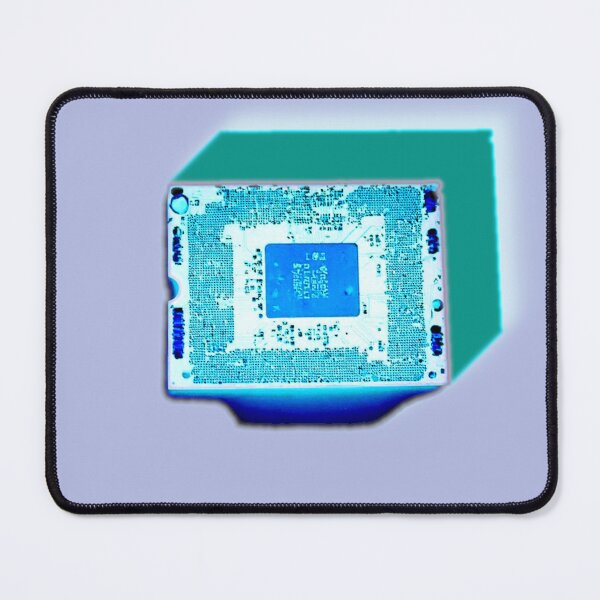 Item preview, CPU, a software gift, for the computer enthusiast designed and sold by PiperParrot.