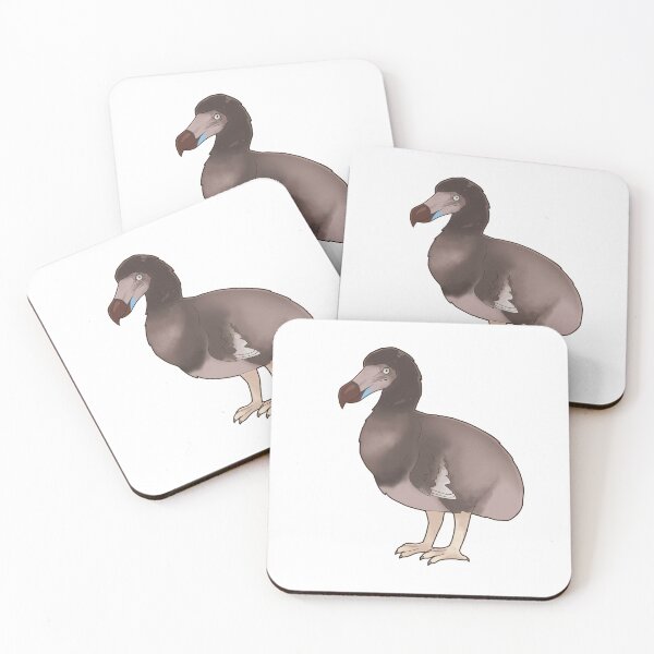 Item preview, Dodo Bird designed and sold by Sonderdaisies.