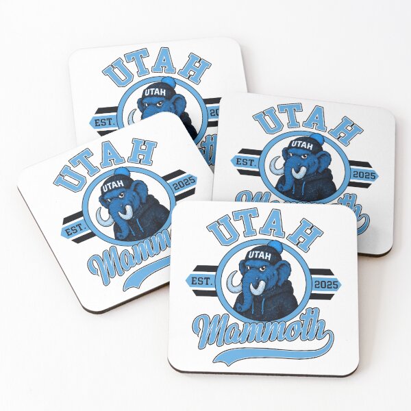 Item preview, Retro Mammoth Graphic designed and sold by ePeraleza.