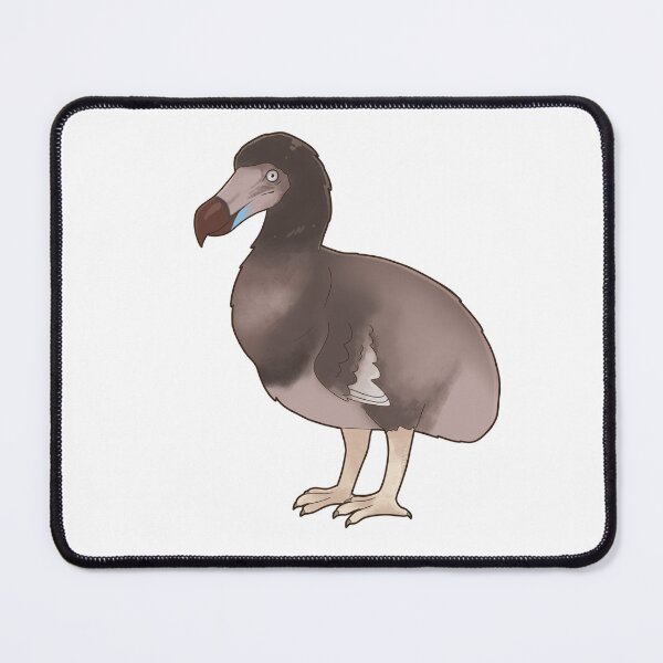 Item preview, Dodo Bird designed and sold by Sonderdaisies.