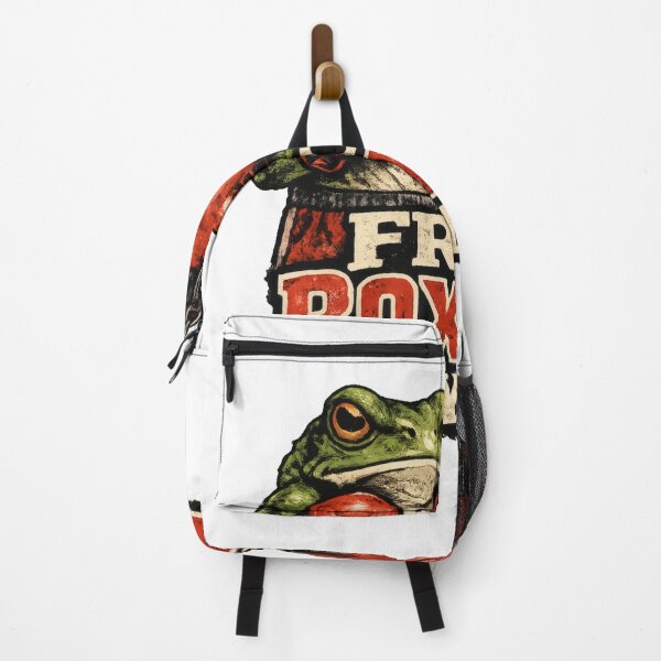 Item preview, Frog Boxing Gym Funny Animal designed and sold by TheRealTaria.