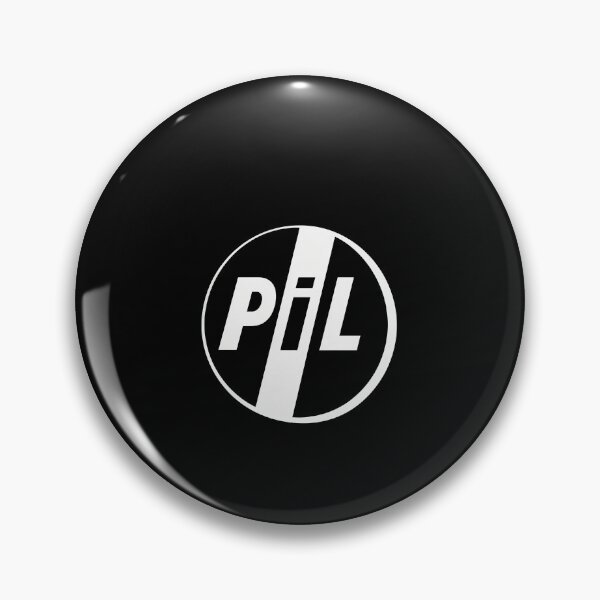 Item preview, PiL Band -16 designed and sold by PomboGayArt.
