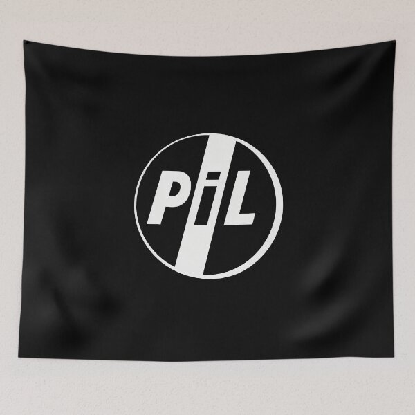 Item preview, PiL Band -16 designed and sold by PomboGayArt.