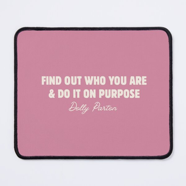 Item preview, dolly parton do it on purpose designed and sold by careofjacks.