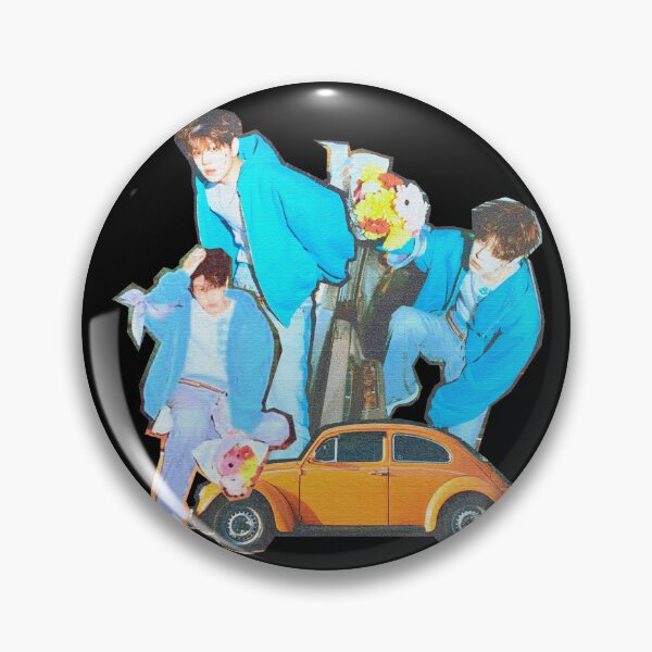 Item preview, THIS & THAT - Seungmin - Stray Kids designed and sold by Sinele.