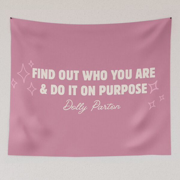 Item preview, dolly parton do it on purpose designed and sold by careofjacks.