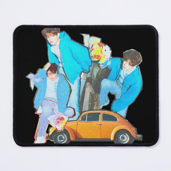 Item preview, THIS & THAT - Seungmin - Stray Kids designed and sold by Sinele.