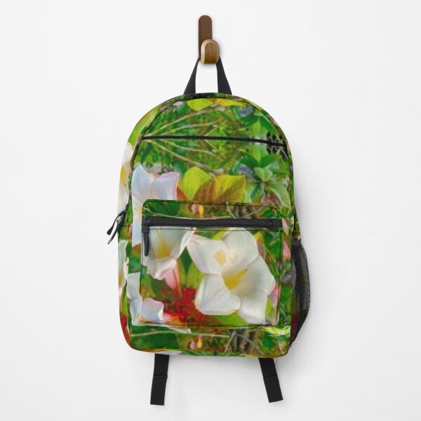 Item preview, Abstract Bell Flower Art designed and sold by Unlimited Imagination .